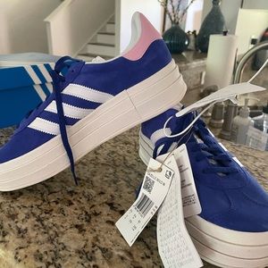 ADIDAS GAZELLE